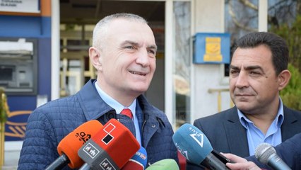 Meta: Gati të jap dorëheqjen - Top Channel Albania - News - Lajme