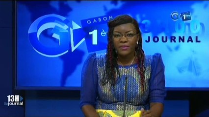 RTG - Entretien du Ministre de la communication avec les responsables de la société African Digital Game