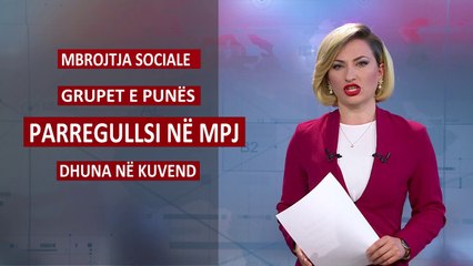 Në lajmet e orës 16:00 do të ndiqni...