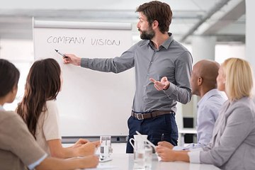 8 conseils pour un leadership efficace