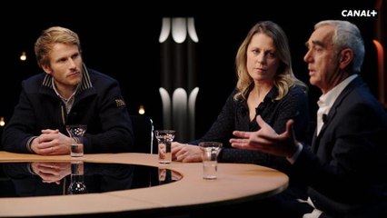 « On a un sentiment de culpabilité de dormir pendant une course » - Profession : Navigateur.trice