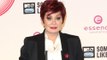 Sharon Osbourne slams 'rude' young people