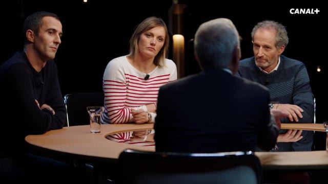 Armel Le Cléac'h « j’ai vécu 2 chavirage très compliqués » - Profession : Navigateur.trice