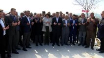 Çanakkale AK Parti'li Turan Türkiye Ayağa Kalkarsa, Dünyanın Kaderi Değişir