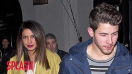 Priyanka Chopra Jonas Jokes She’s A ‘Terrible Wife’