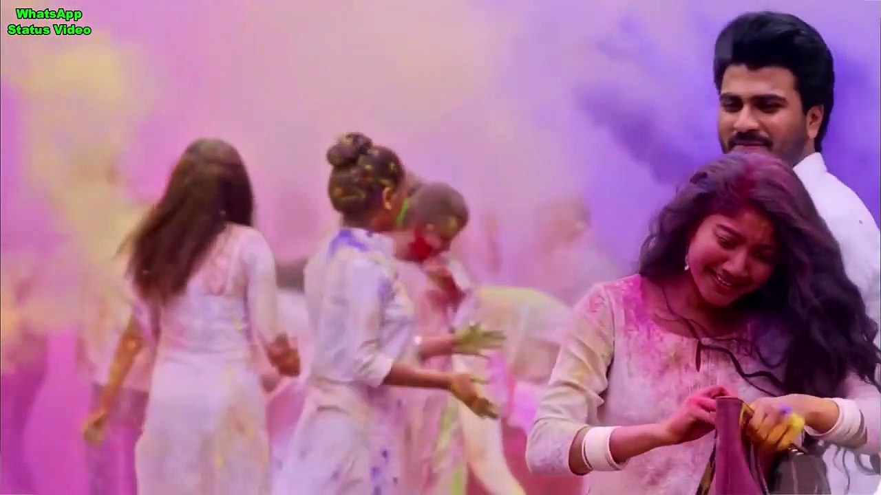 Rang Barse ! Holi Whatsapp status ! Holi Special Wishes ! Holi Love Quote ! WhatsApp Status Video