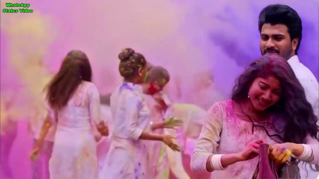 Rang Barse ! Holi Whatsapp status ! Holi Special Wishes ! Holi Love Quote ! WhatsApp Status Video