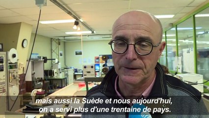 A Avranches, la cassette audio n'a pas dit son dernier mot