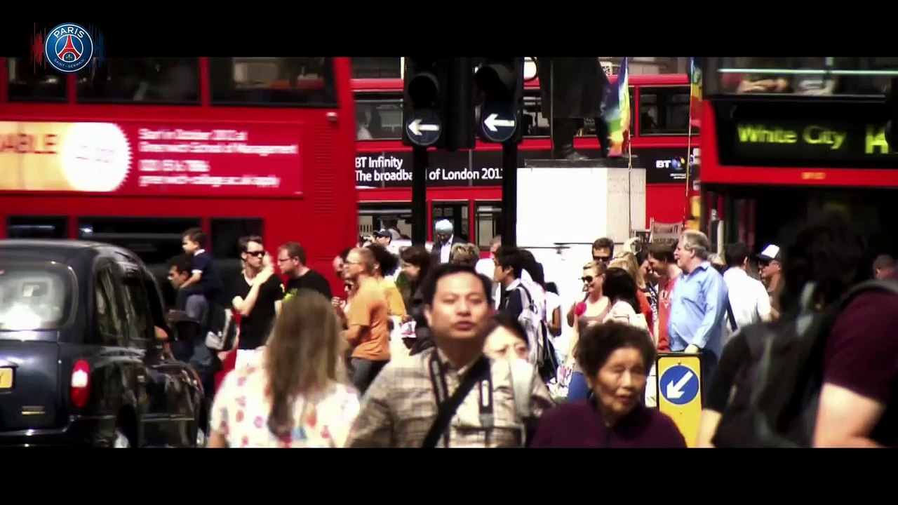 Chelsea FC Women - Paris Saint-Germain : La bande-annonce
