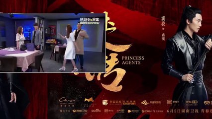 Con Dâu Thời Nay Tập 168 - Phim Đài Loan VTV9 Raw - Phim Con Dau Thoi Nay Tap 168