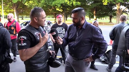 'Allah oğluma can verdi sonra geri aldı' - CHRISTCHURCH