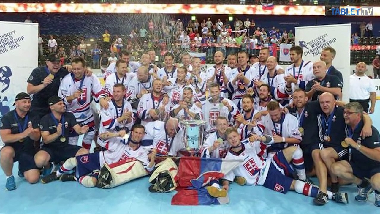 J. MARTINUSÍK nezaprel v sebe šoumena: S Messim mám veľa spoločného