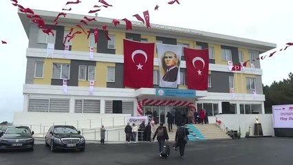 Kasapoğlu: "Ülkemiz, Avrupa'nın En Yoğun Genç Nüfusuna Sahip Ülke"