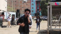 Harihar Adhikari and all Neplai Celebrate play Holi | Nepali festival Holi 2019