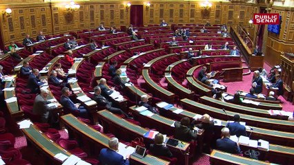 Hervé Maurey, sur la loi mobilités : « Ce projet de loi, il est tout sauf sincère »