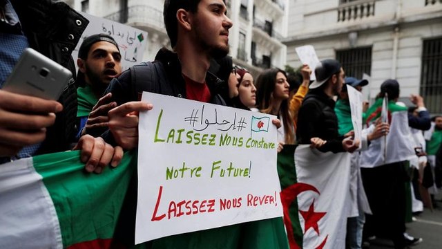 Arrêt sur images du 19 mars 2019