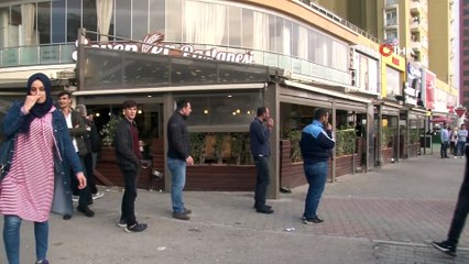 Adana’da bir kişi tartıştığı eniştesi ve yeğenini silahla yaraladı