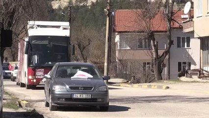 Uysal: "Türkiye'nin İki Kutupluluğa Mahkum Edilmemesi İçin Mücadele Ediyoruz"