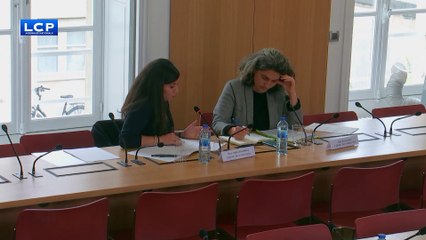 Violences sexistes et sexuelles à l’Assemblée : le nouveau cri d’alarme d’un collectif de collaboratrices de députés