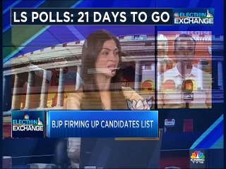 Countdown to battle 2019: Campaigning hits fever pitch