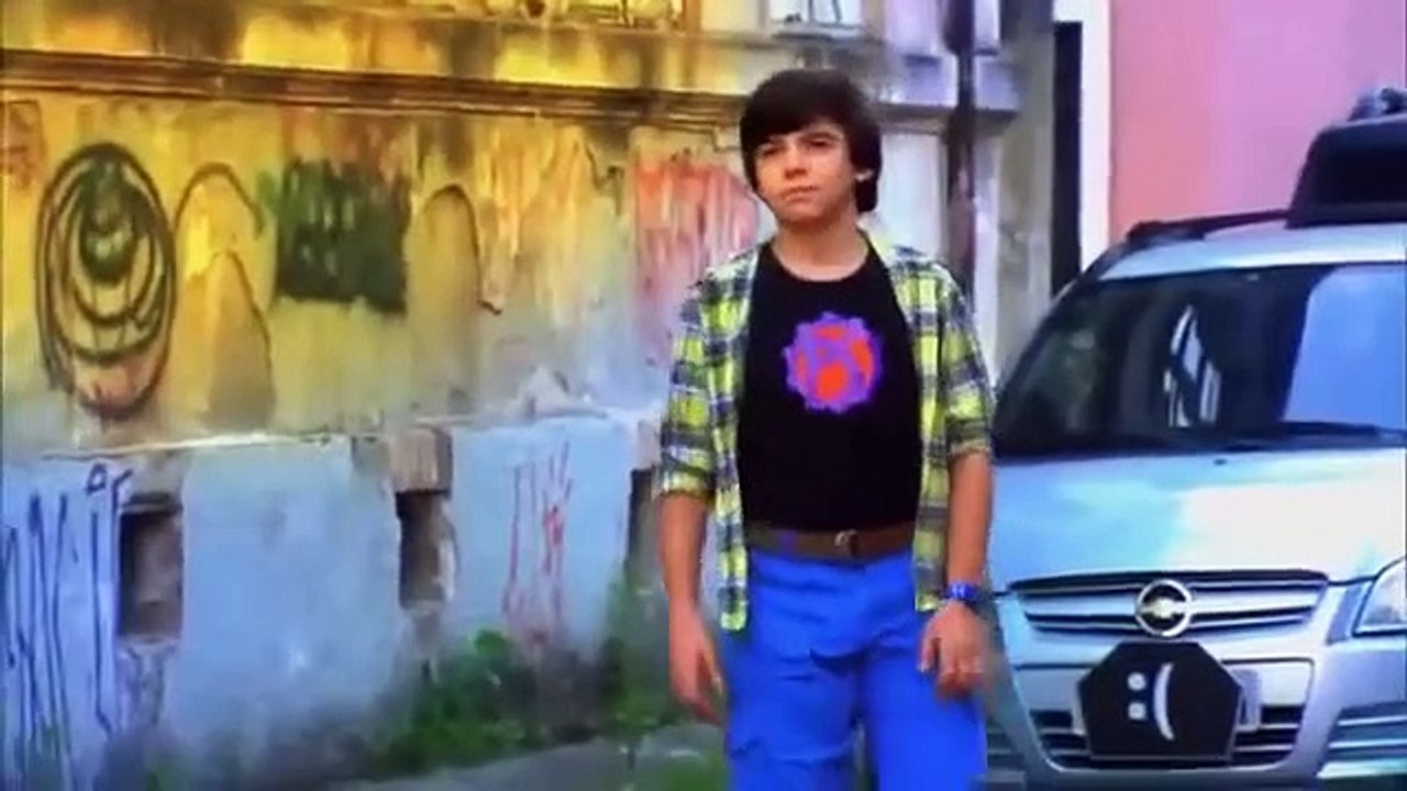 Patrulha Salvadora   Capitulo 8 Parte 1   Completo
