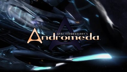 Andromeda S05E10