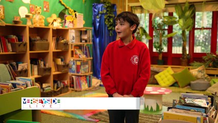 Blessed Sacrament Catholic Primary School EP.4