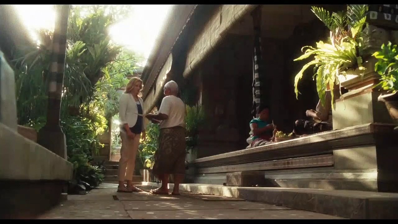 Eat Pray Love (2010) Trailer #1 _ Movieclips Classic Trailers