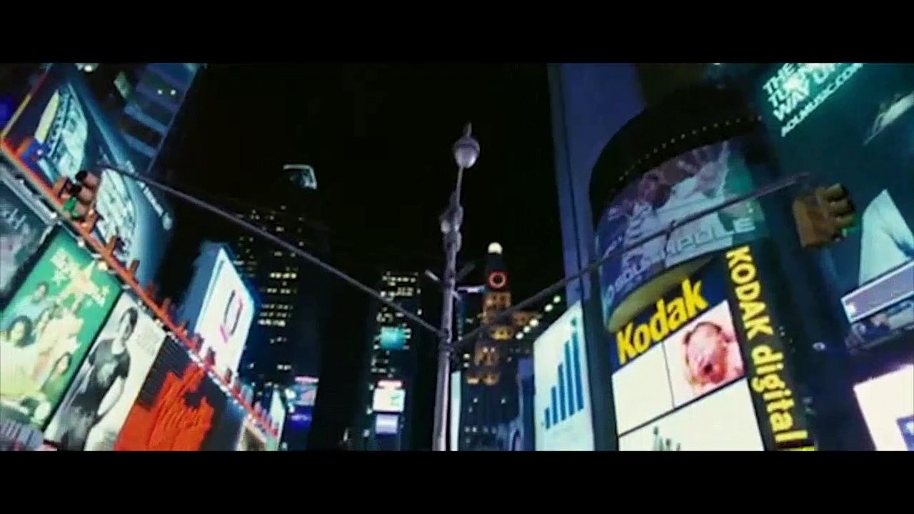 Enchanted (2007) Trailer #1 _ Movieclips Classic Trailers