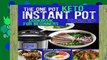 Library  THE ONE POT KETO INSTANT POT COOKBOOK FOR BEGINNERS: Healthy, Foolproof Ketogenic Diet