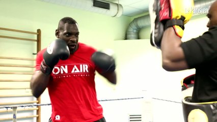 Quarteron : « Après les attentats de 2015, je ne pouvais pas me taire... »