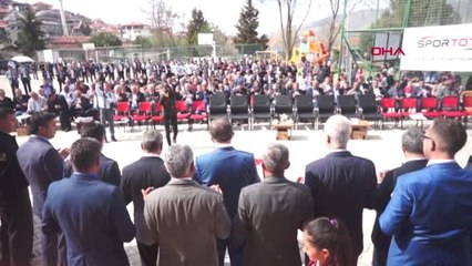 Manisa Eğitim Sevdalısı Muhtar Sayesinde Daha İyi Şartlarda Okuyacaklar