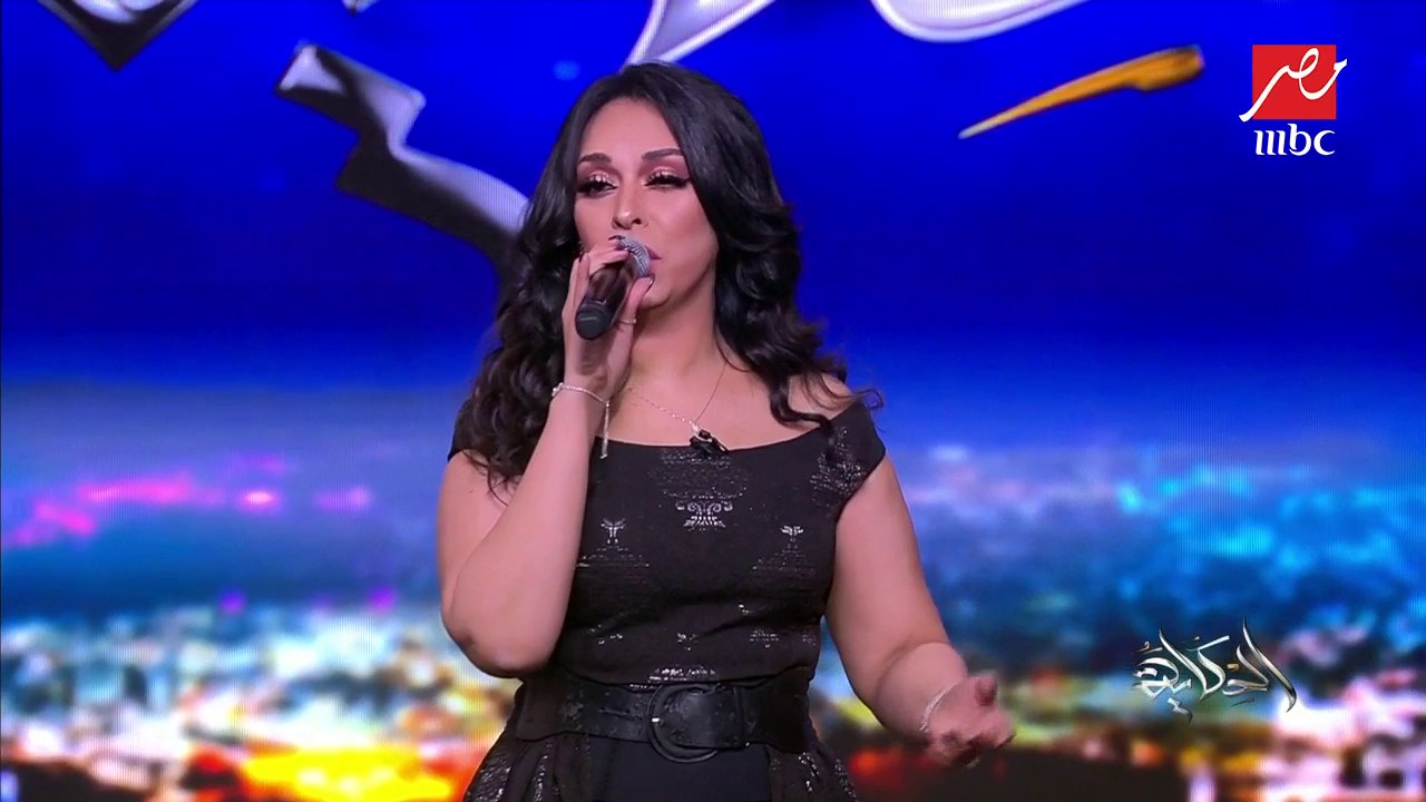 الحكاية | مروة ناجي تغني أغنية "ست الحبايب"  بمناسبة عيد الأم