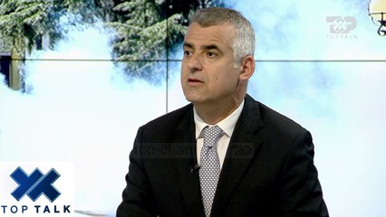 Dule në "Top Talk": S’kam kontakt me Ramën, asnjë marrëveshje me Bashën