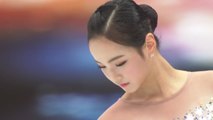 피겨 임은수, 세계선수권 쇼트 5위...개인최고점 / YTN
