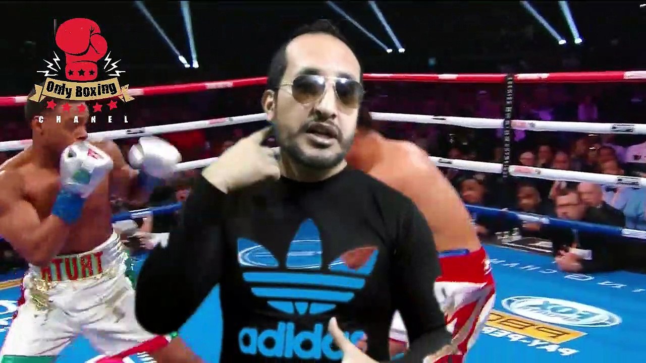 ANALISIS, OPINION Y CRITICA DE LA PELEA ERROL SPENCE JR VS MIKEY GARCIA #hablemosdeboxeo