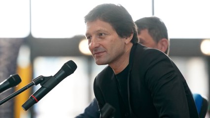 Leonardo: "Lo sport è divertimento ma anche sacrificio"