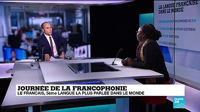 Journée de la Francophonie : à Mayotte, le français langue officielle, mais pas langue maternelle