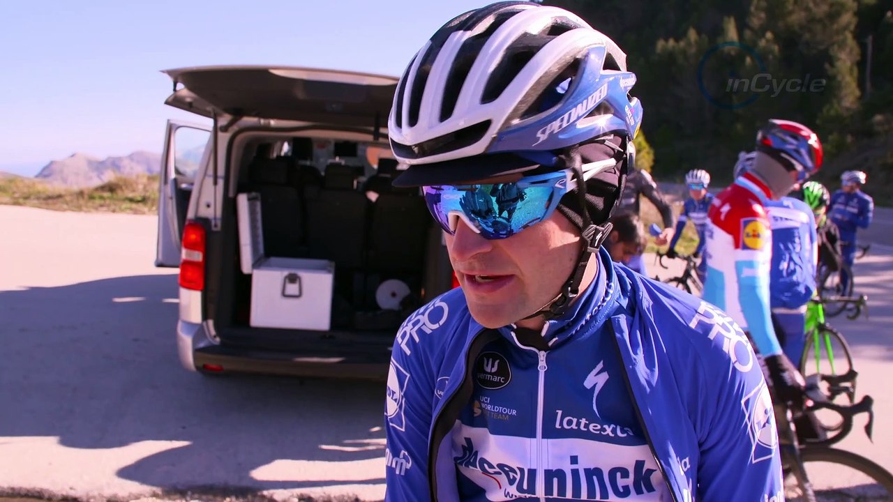 Coll de Rates