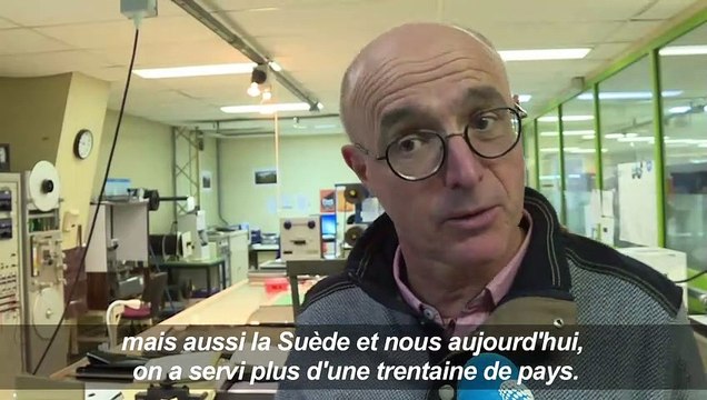 A Avranches, la cassette audio n'a pas dit son dernier mot