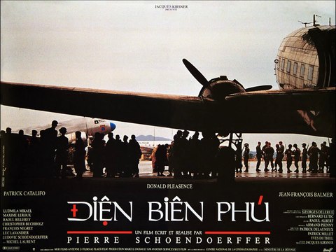 Normandie Bar-Dien Bien Phu-Georges Delerue