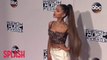 Ariana Grande Is All About Positivity!