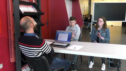 Actus : Du théâtre contre le harcèlement - 20 Mars 2019