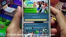 The Sims Mobile Cheats - Get Simoleons and SimCash Quickly