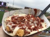 PIZZA TOTS! Dodgers and White Sox 2019 Spring Training Menu - ABC15 Digital