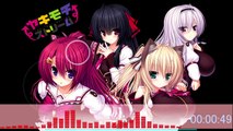 ヤキモチストリーム　질투 스트림　「ヤキモチ☆ストリーム」