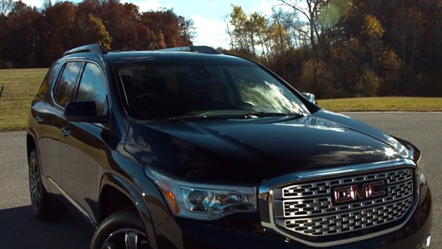 2019 GMC Acadia Jacksonville FL | 2019 GMC Acadia FL