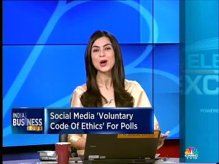 Elections 2019: Here’s what is trending on social media