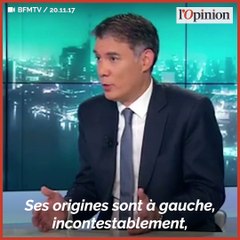 Olivier Faure décide de ne plus épargner son vieil ami Christophe Castaner