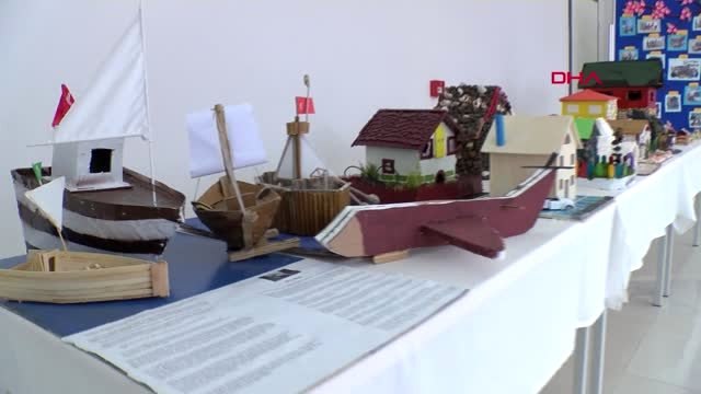 İstanbul-Bakan Kasapoğlu ve Binali Yıldırım, Beykoz'da İki Okul Açtı 1